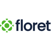Floret logo