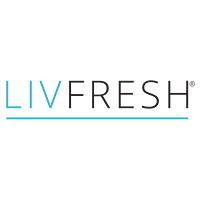 LIVFRESH logo