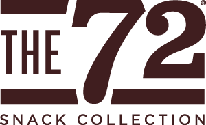 The 72 Snack Collection logo